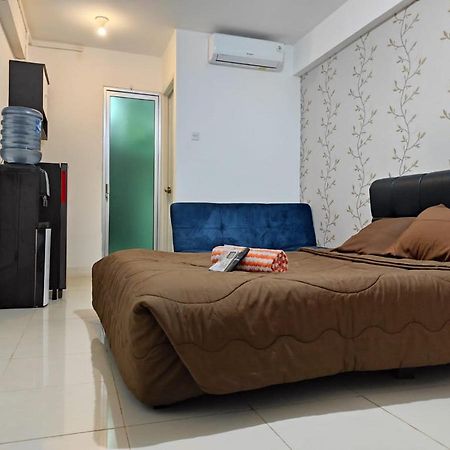 Apartemen Bassura City By Maezura Property Yakarta Exterior foto