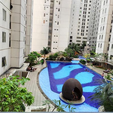 Apartemen Bassura City By Maezura Property Yakarta Exterior foto