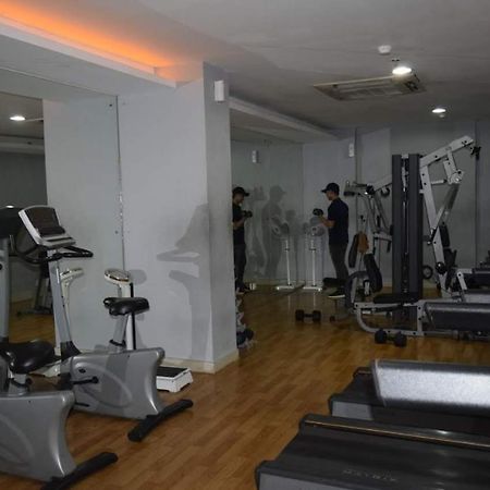 Apartemen Bassura City By Maezura Property Yakarta Exterior foto