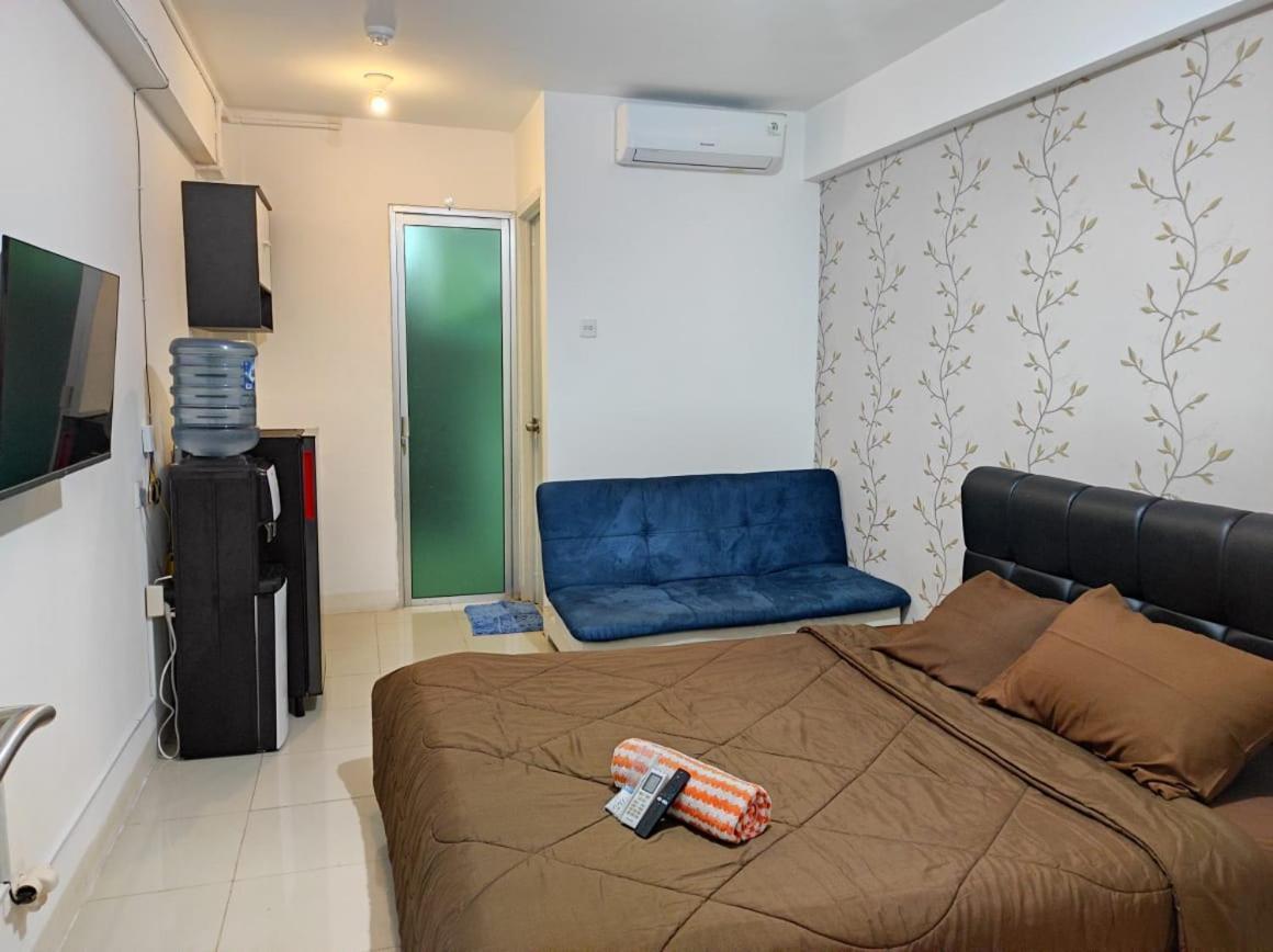 Apartemen Bassura City By Maezura Property Yakarta Exterior foto