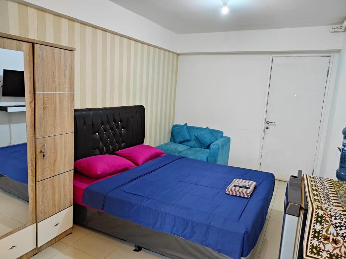 Apartemen Bassura City By Maezura Property Yakarta Exterior foto