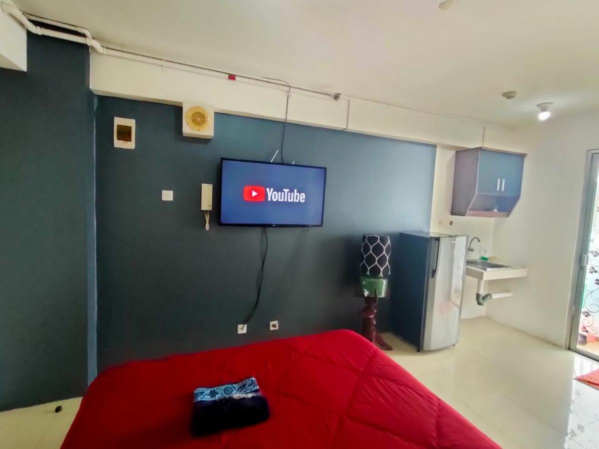 Apartemen Bassura City By Maezura Property Yakarta Exterior foto
