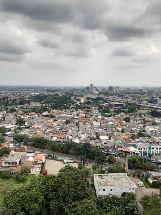 Apartemen Bassura City By Maezura Property Yakarta Exterior foto