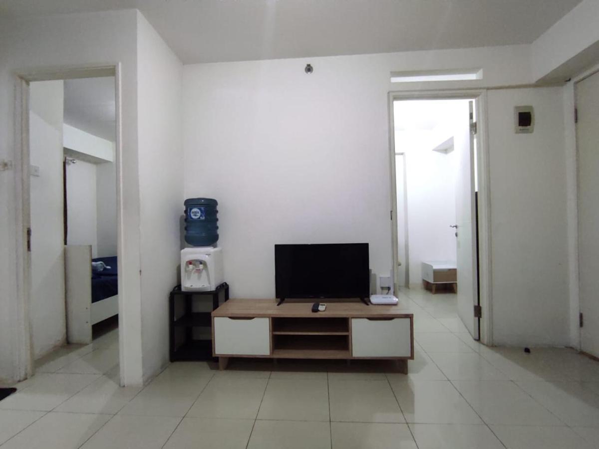 Apartemen Bassura City By Maezura Property Yakarta Exterior foto