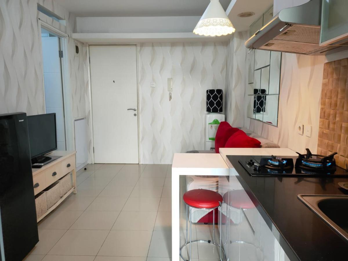 Apartemen Bassura City By Maezura Property Yakarta Exterior foto