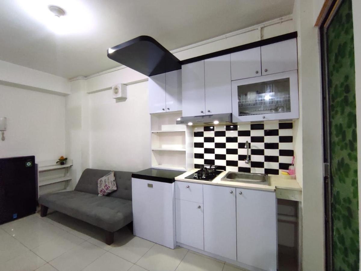 Apartemen Bassura City By Maezura Property Yakarta Exterior foto