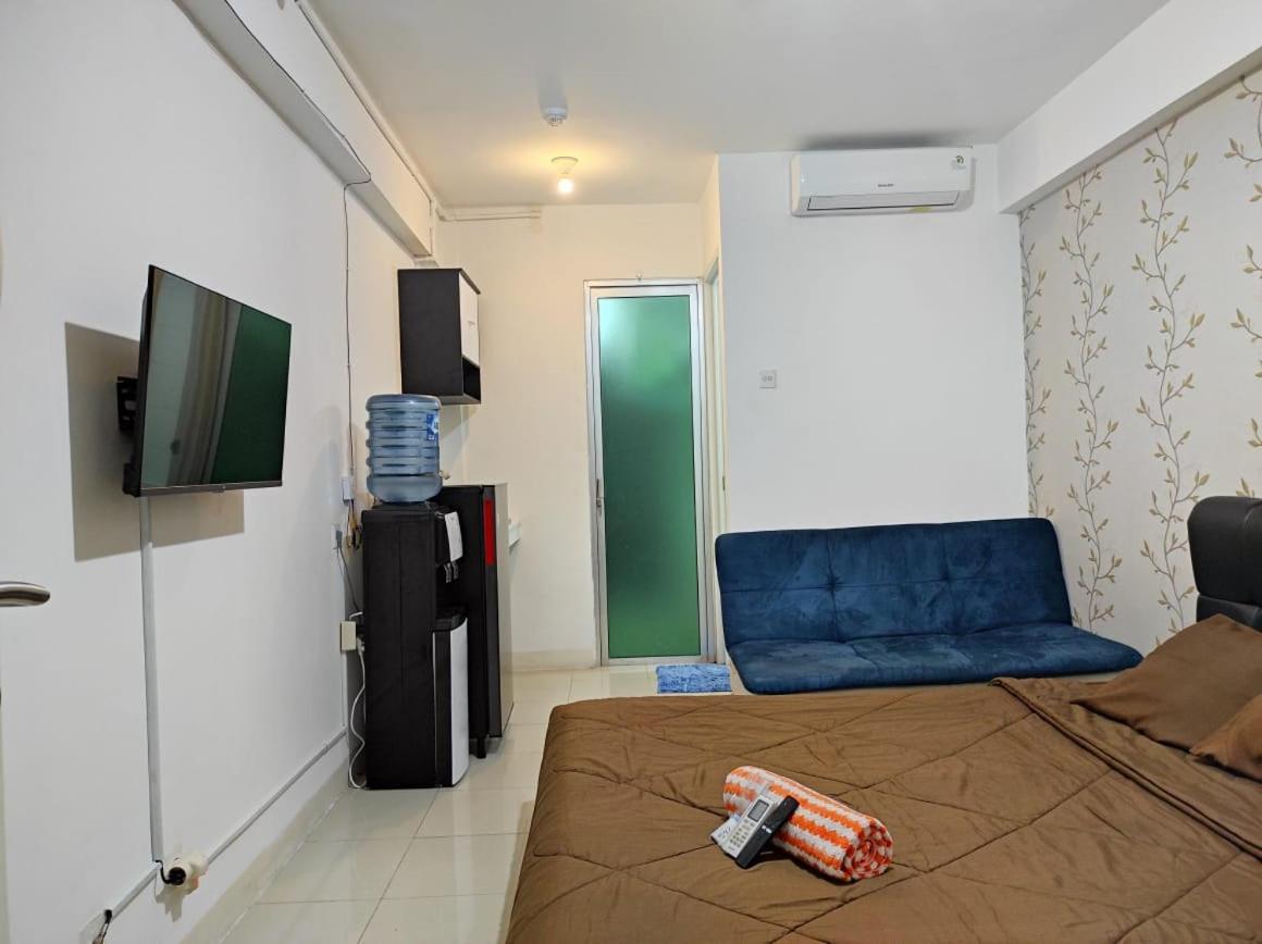 Apartemen Bassura City By Maezura Property Yakarta Exterior foto