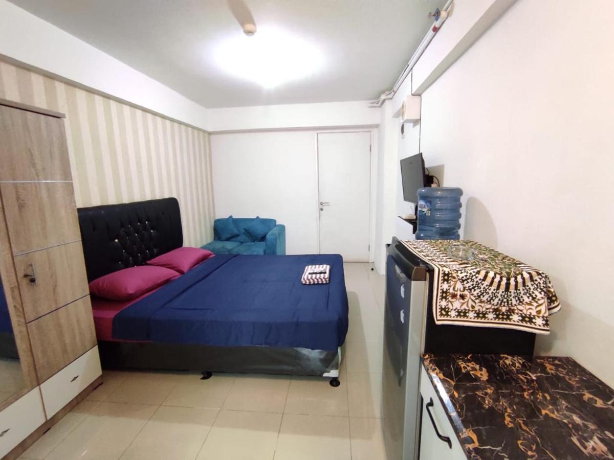 Apartemen Bassura City By Maezura Property Yakarta Exterior foto