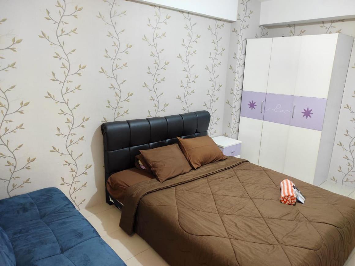 Apartemen Bassura City By Maezura Property Yakarta Exterior foto
