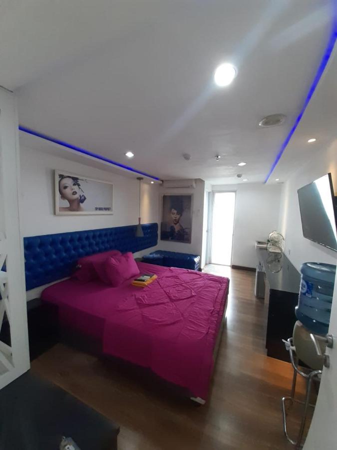 Apartemen Bassura City By Maezura Property Yakarta Exterior foto