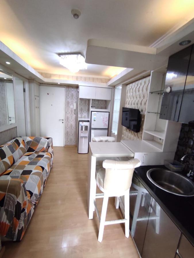Apartemen Bassura City By Maezura Property Yakarta Exterior foto
