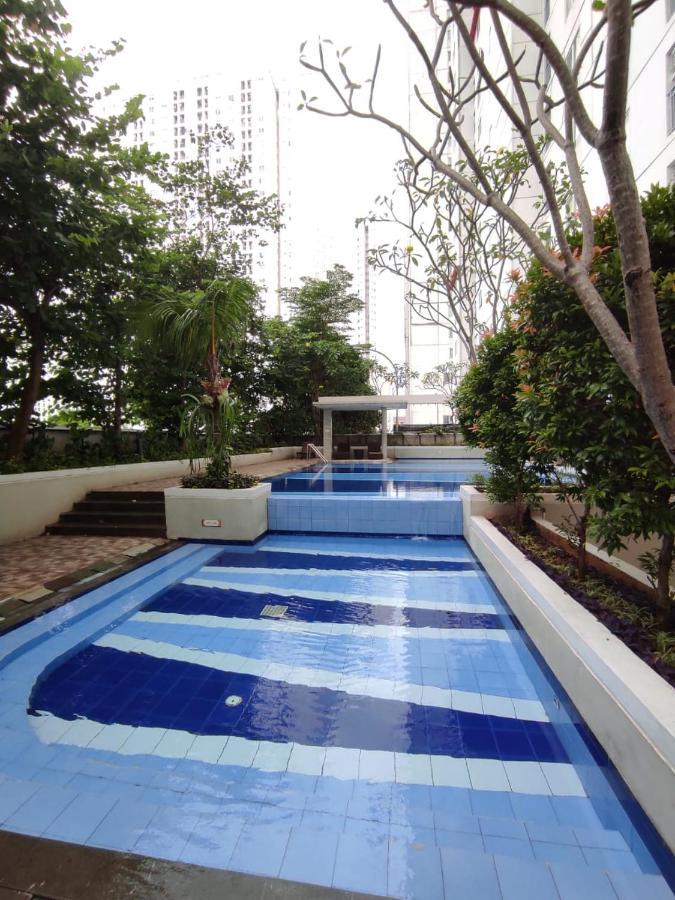 Apartemen Bassura City By Maezura Property Yakarta Exterior foto