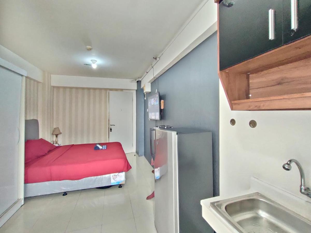Apartemen Bassura City By Maezura Property Yakarta Exterior foto