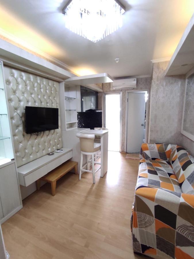 Apartemen Bassura City By Maezura Property Yakarta Exterior foto