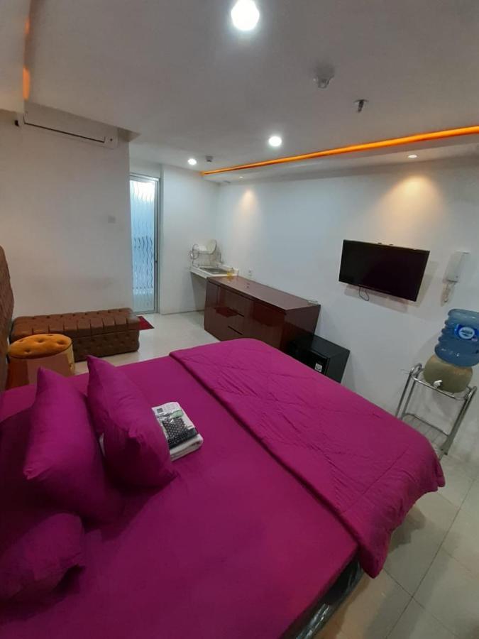Apartemen Bassura City By Maezura Property Yakarta Exterior foto